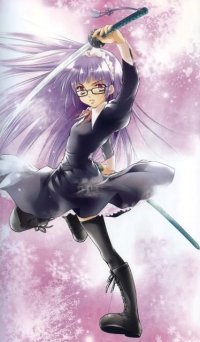 BUY NEW shinkyoku soukai polyphonica - 174957 Premium Anime Print Poster